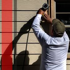 Best Wood Siding Installation  in Westgate, FL